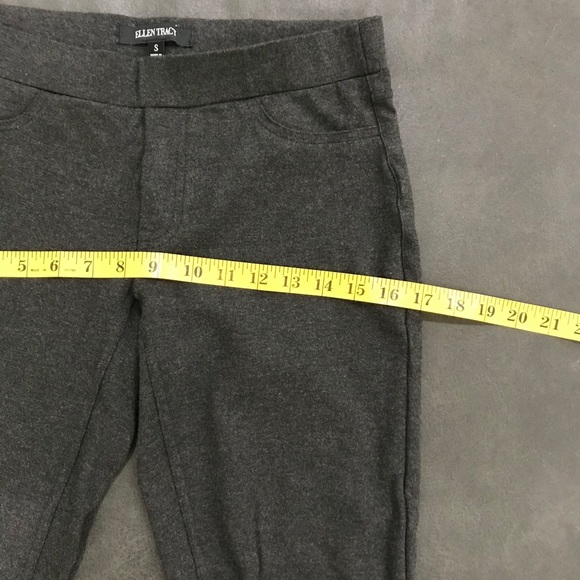 Ellen Tracey leggings size S - Picture 4 of 7